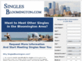 singlesbloomington.com
