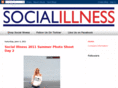 socialillness.com