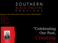 southernblacktheatrefest.org