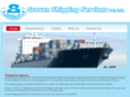sravanship.com