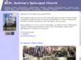 standrewstuskegee.org