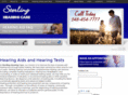 sterlinghearing.com