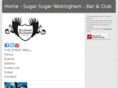 sugarsugarbar.com