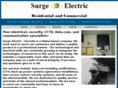 surge-electric.com