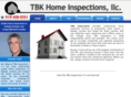 tbkinspections.com