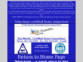 tehachapi-home-inspectors.com
