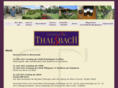 thalsbach.com