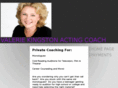 theactingcoachnyc.com