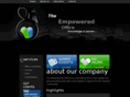 theempoweredoffice.com
