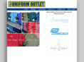 theuniformoutlet.com