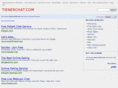 tienerchat.com