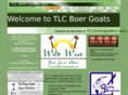 tlcboergoats.com