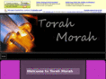 torahmorah.com