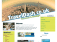 traveldash.co.uk