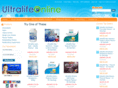 ultralifeonline.com