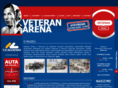 veteranarena.cz