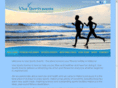 vivasportsevents.com