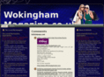 wokinghammagazine.co.uk