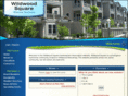 wwsqhoa.com