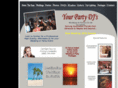 yourpartydjs.com