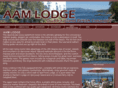 aamlodge.com