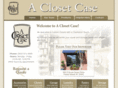 aclosetcase.com
