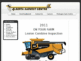 albertaharvestcenter.com