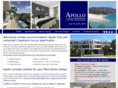 apolloapartments.com.au