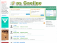 asgaeilge.org