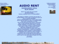 audio-rent.nl