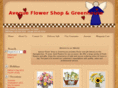 avenueflowershop.net