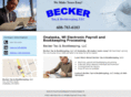 beckertaxandbookkeeping.com