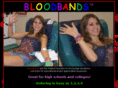 bloodbands.com
