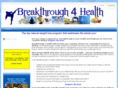 breakthroughforhealth.com