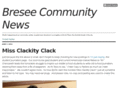 breseecommunitynews.com