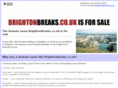 brightonbreaks.co.uk