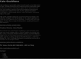 calaossidiana.com