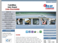 carolinaautorepair.com