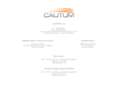 cautum.cz