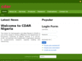 cdarng.org
