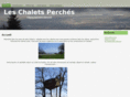 chalet-perche.com