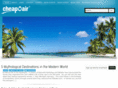 cheapoairtravelblog.com