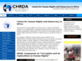 chrda.org