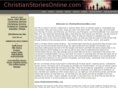 christianstoriesonline.com