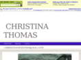christinamthomas.com
