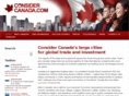 considercanada.com