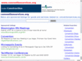 conventionservices.org