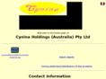 cynina.com