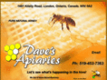 davesapiaries.com