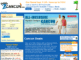 deals2cancun.com